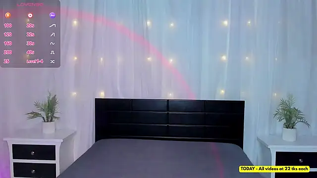 Evolet Bee online show from 05-20-26, 12:35