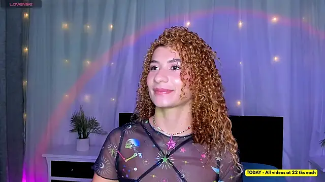 Evolet Bee online show from 04-14-26, 12:32