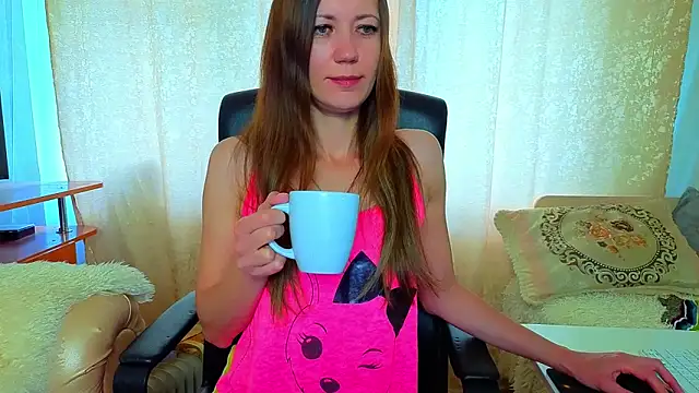 Bom Mia Bom online show from 05-22-26, 01:25