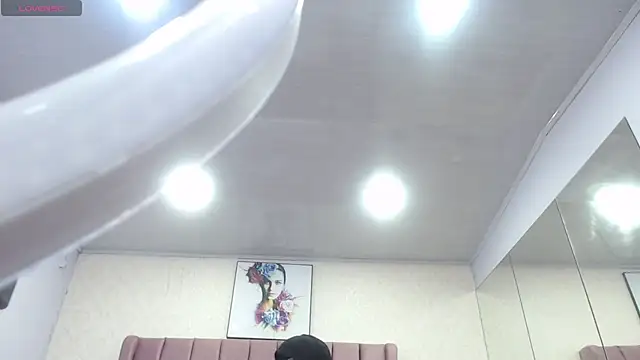 AriannaAdames online show from 03-19-26, 01:11