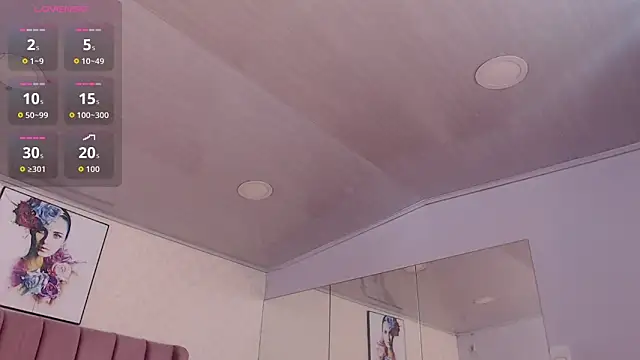 Snapshot of AriannaAdames chatting on 06-21-26, 12:55 AriannaAdames online show from 06-21-26, 12:55