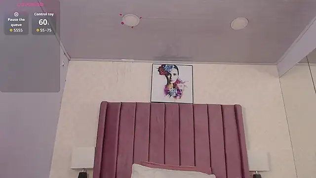 Snapshot of AriannaAdames chatting on 06-20-26, 01:49 AriannaAdames online show from 06-20-26, 01:49