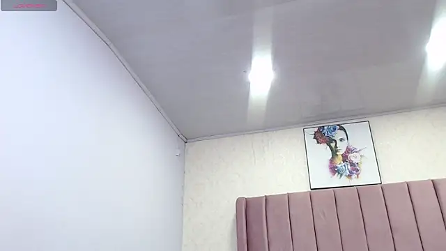 AriannaAdames online show from 03-25-26, 01:10