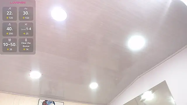 AriannaAdames online show from 05-28-26, 01:17