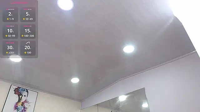 AriannaAdames online show from 05-25-26, 12:37