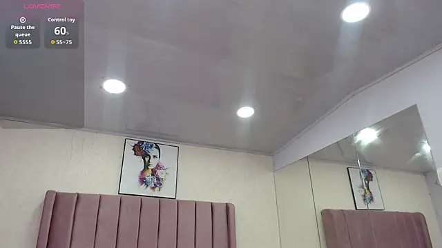 AriannaAdames online show from 05-31-26, 12:22