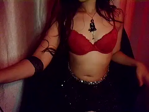 redruby xoxo online show from 11-12-25, 07:51