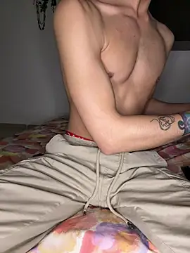 haramnarab online show from 04-18-26, 08:42