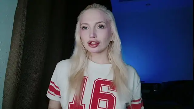 SpaceMarsi online show from 03-08-26, 11:08