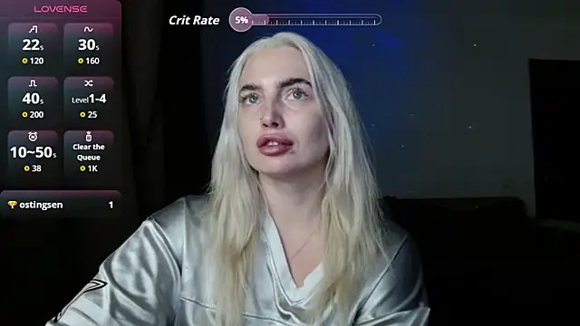 SpaceMarsi online show from 10-05-25, 05:47