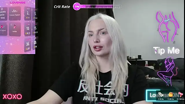 SpaceMarsi online show from 11-04-25, 05:50