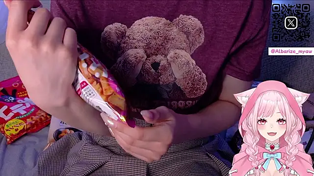 dokkoimyaw online show from 09-10-25, 12:26