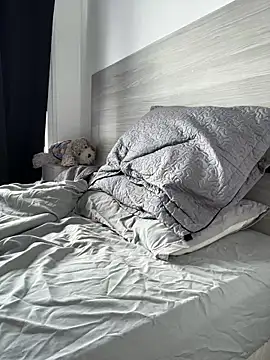 ferchule7 online show from 03-13-26, 12:10