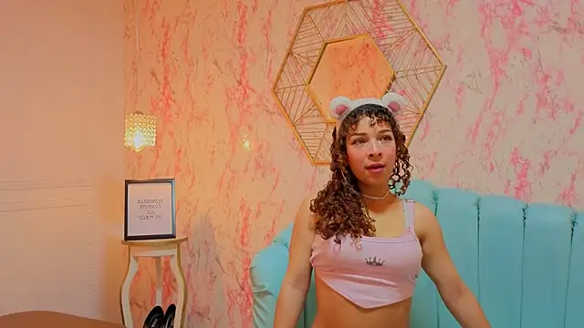 Ammy rosse20 online show from 09-23-25, 03:24