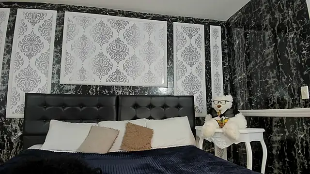 irenne wilsonn online show from 11-28-25, 12:38