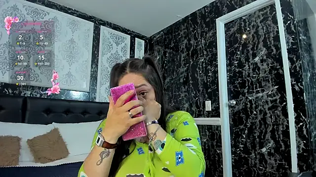 irenne wilsonn online show from 02-01-26, 12:47