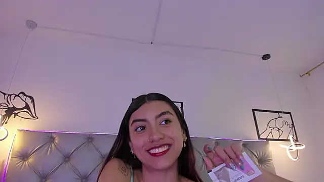 Naughty Couple83 online show from 02-07-26, 08:17