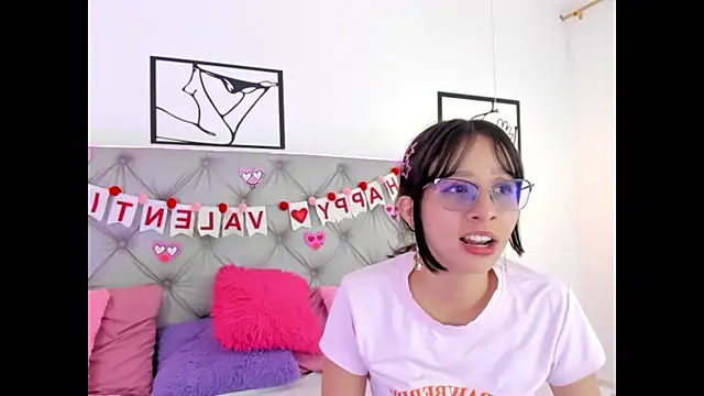 Naughty Couple83 online show from 02-24-26, 07:15