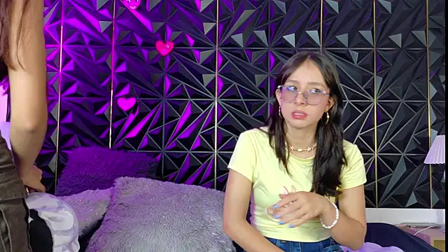 Naughty Couple83 online show from 04-22-26, 05:31