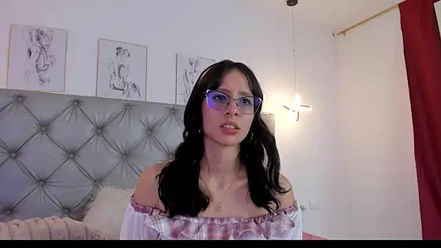Naughty Couple83 online show from 04-20-26, 05:47