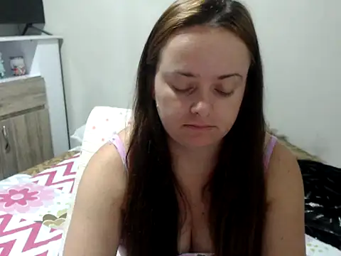 BrianaBarbes online show from 03-17-26, 11:24