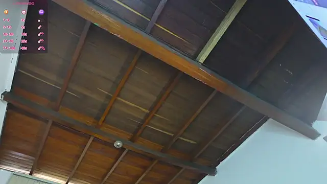 Miin yuna online show from 12-18-25, 01:26