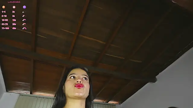 Miin yuna online show from 11-08-25, 02:09