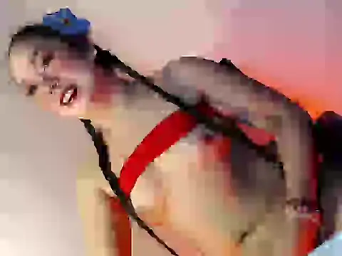 your hottest kim online show from 11-08-25, 03:54