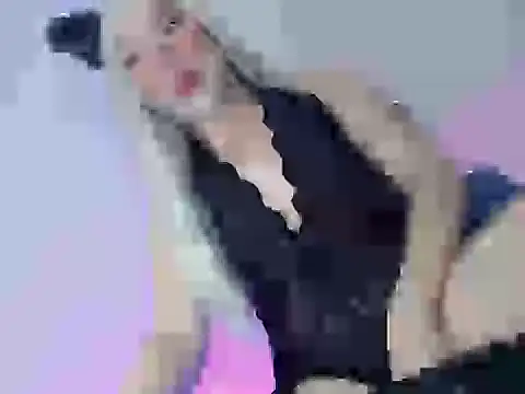 your hottest kim online show from 04-26-26, 02:47