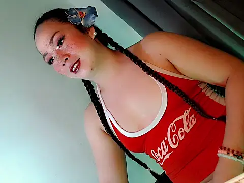 your hottest kim online show from 11-12-25, 02:59