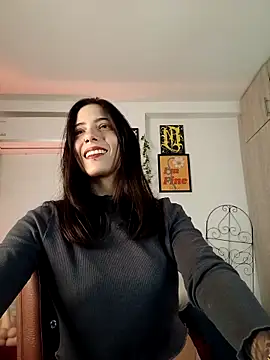 Snapshot of mishelkrave_ chatting on 10-09-25, 01:17 mishelkrave  online show from 10-09-25, 01:17