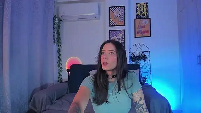 mishelkrave  online show from 02-11-26, 11:26