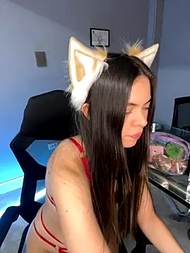 Katarina Rostova online show from 10-21-25, 10:53