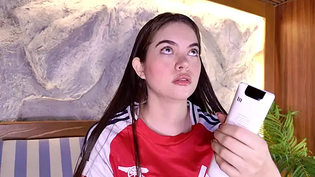 Katarina Rostova online show from 11-25-25, 04:40