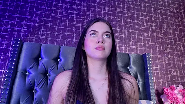 Katarina Rostova online show from 10-14-25, 10:42