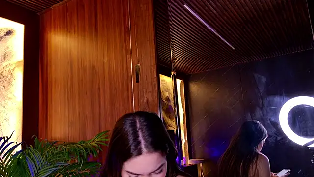 Katarina Rostova online show from 12-19-25, 04:53