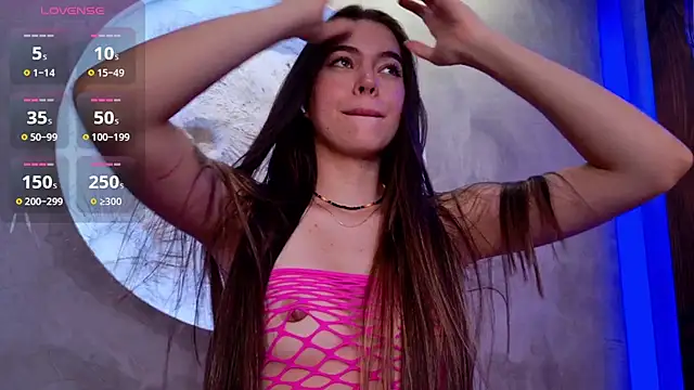 Katarina Rostova online show from 10-27-25, 10:11