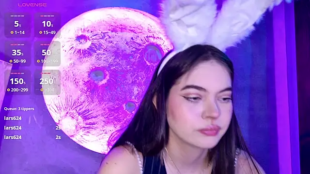 Katarina Rostova online show from 10-31-25, 10:38