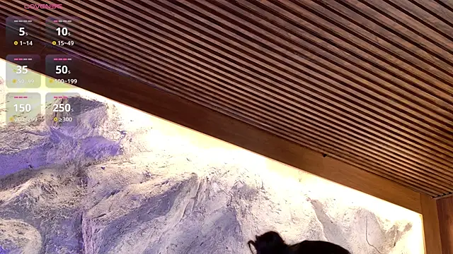 Katarina Rostova online show from 11-20-25, 04:29