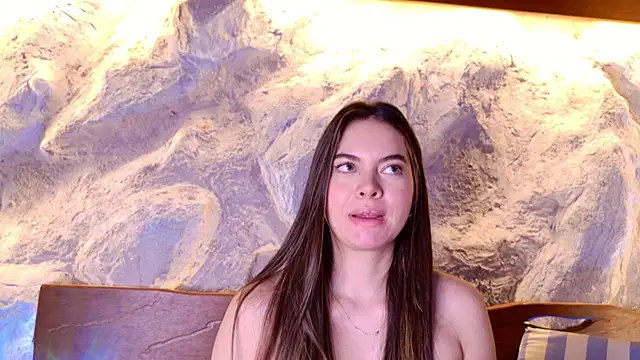 Katarina Rostova online show from 12-21-25, 01:35