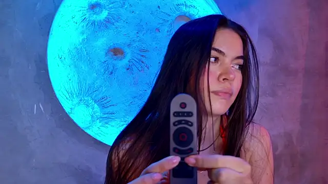 Katarina Rostova online show from 10-30-25, 10:17