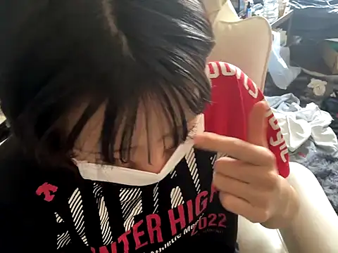 kabikabi makaron online show from 10-27-25, 02:56