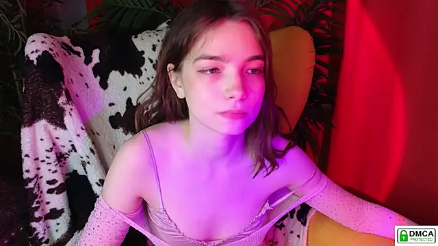 Evi Brook online show from 02-19-26, 05:43