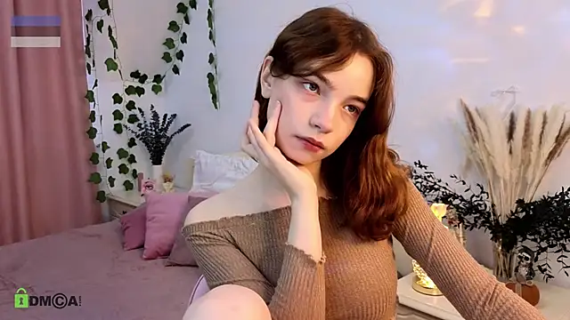 Evi Brook online show from 11-28-25, 08:47