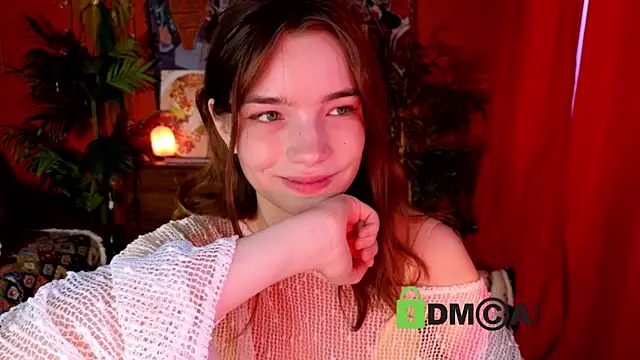 Evi Brook online show from 05-12-26, 01:28