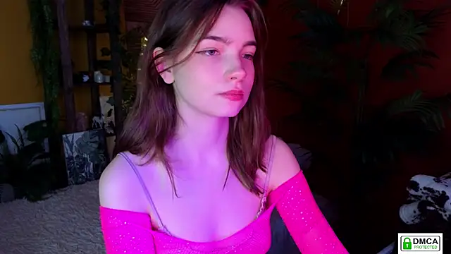 Evi Brook online show from 02-13-26, 12:38