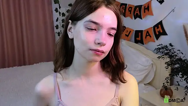 Evi Brook online show from 11-05-25, 11:13