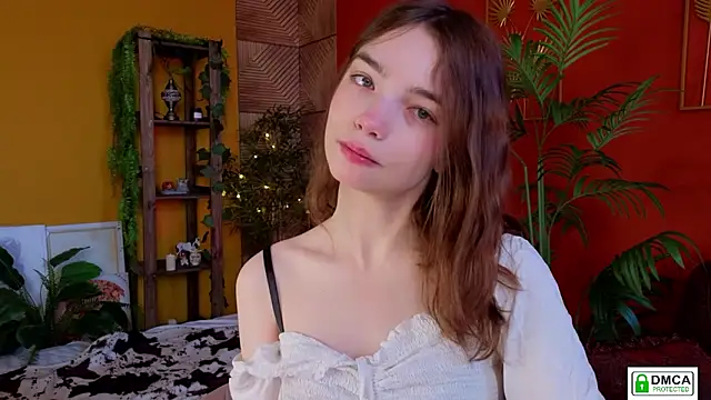 Evi Brook online show from 02-06-26, 08:43