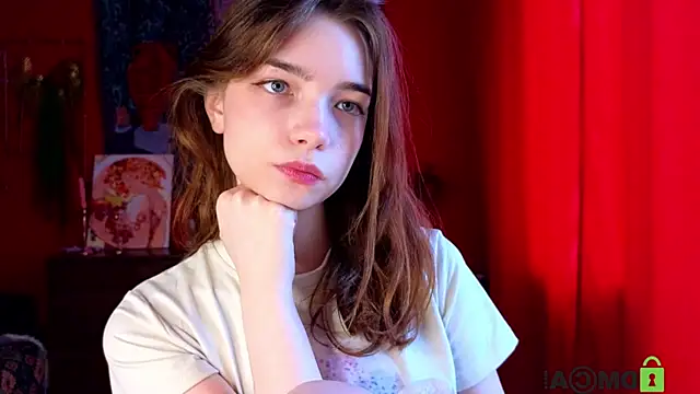 Evi Brook online show from 05-27-26, 01:18