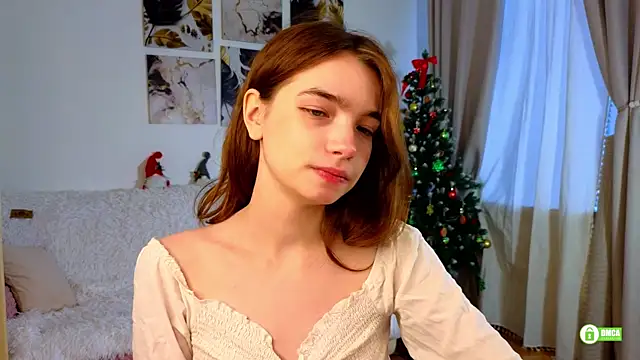 Evi Brook online show from 01-13-26, 08:18